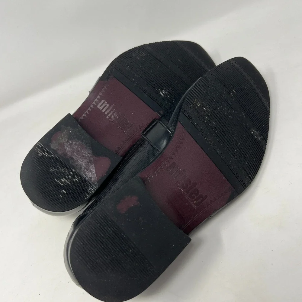 Unlisted Beautiful Ballad Kenneth Cole Production Men's‎ Slip On Shoes Size 10 M